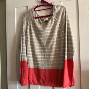 Old Navy Classic Crew Sweater